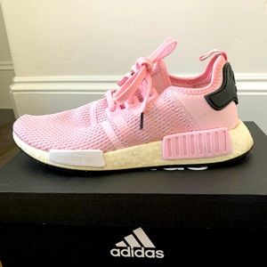 Womens Adidas NMD R1 sneakers